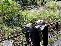 -千泷沟大瀑布旅游区
