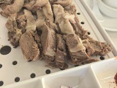 -老毛手抓·盐池滩羊非遗手抓(宁夏总店)