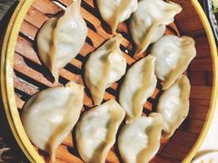 百年老馅饺子-老边饺子馆(金源店)