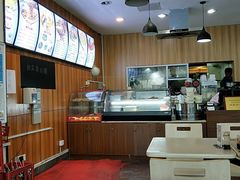 -德泓面馆(颐高店)