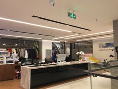 -北京盈之宝宝马4S店(望京店)