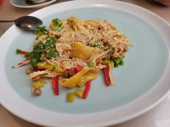 凉拌手撕鸡-味妙顺德厨房(绿地缤纷城店)