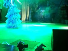 -热带雨林汗蒸馆(汶水东路店)