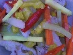 -鱼库·不仅是一家烤鱼店(车公庙店)