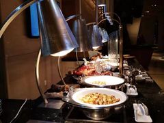 -威斯汀舞台餐厅