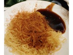 -麦奀云吞面世家 山顶店(山顶广场店)