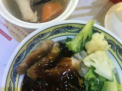 -和合谷(海淀五路居店)