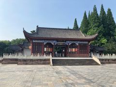-东坡赤壁风景名胜区