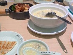 -吕氏疙瘩汤·海鲜新鲁菜(凯德mall新都心店)