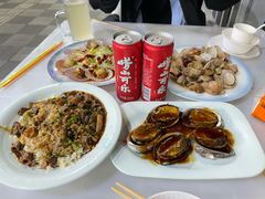 -来之顺海鲜菜馆·青岛菜·始于1993(栈桥店)