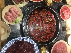 -蜀大侠火锅(寰球文化地标·总府店)