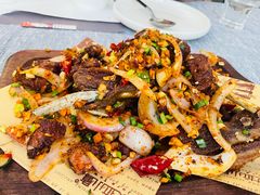 -野蔓果·山野菜(西湖景区·龙井茶田店)