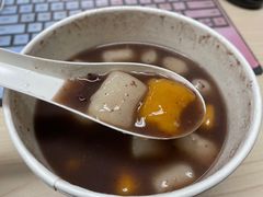 芋圆5号-鲜芋仙(时尚天河店)