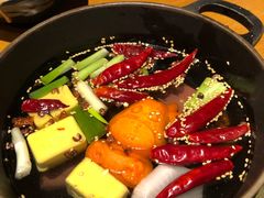 -呷哺呷哺 黄金牧场 (欢乐谷店)