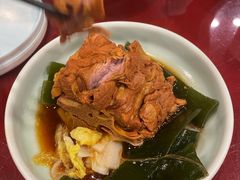 -宏状元现熬粥·京味菜(五棵松店)