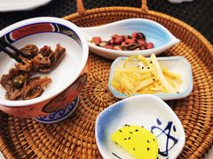 -千寻山野烤肉(中关村店)