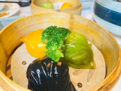 -粤域茶餐厅