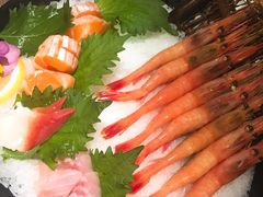-德川家日本料理(中关村寰太大厦店)