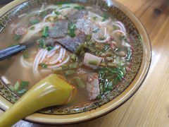 香猪肉粉-肇兴特色牛肉粉