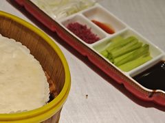 -大鸭梨烤鸭·北京菜(南小街/南苑店)