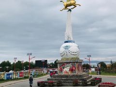 -青海湖国家重点风景名胜区