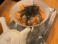 -Retro Deli 茶泡饭