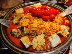 -烤匠麻辣烤鱼(万象城店)