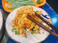 -马路边边串串香(双井直营店)