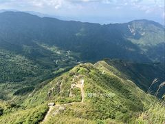 -南岳衡山风景名胜区