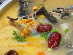 -大海碗·京菜炸酱面(雍和宫店)