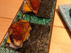 -隐月· 㐂和食屋(芝罘万达公馆店)