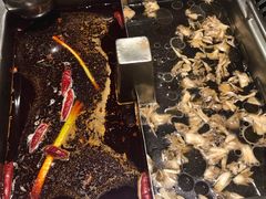 -海底捞火锅(凯德广场店)
