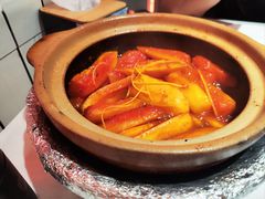 -煲煲好(朝阳门店)