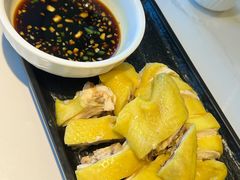 -阿毛饭店首店·宁波老字号(文化广场店)