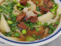 -河州春清真西北特色美食(虎踞路店)