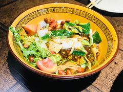 -蜀留香石锅鱼(六顺街店)