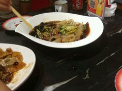-金掌勺锅包肉(太原万达店)