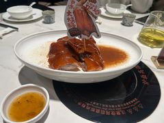 -滋粥楼·顺德菜(番禺广场总店)