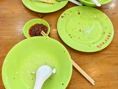 -三镇民生甜食馆(胜利街总店)