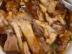 -走马楼饭庄(慈城古县城店)