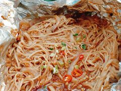 -内蒙古海拉尔烤羊腿·烤全羊·烧烤