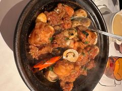 -汤城小厨•粤菜•靓汤(金宝街店)
