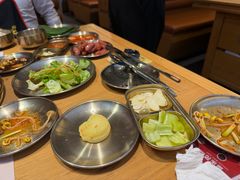 -西塔老太太泥炉烤肉(湖东领汇广场店)