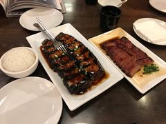 -新旺茶餐厅(嘉里城店)