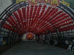 -大境门景区