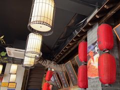 -打酱油·非遗淮扬菜(瘦西湖梅岭店)