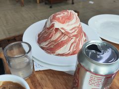 -元盛居(亚泰大街店)