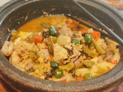 -燕郊烧鸽子(酷车小镇店)