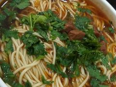 -宛平李记小吃(东关街店)