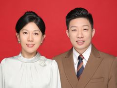 -小树照相馆·证件照(打浦桥店)